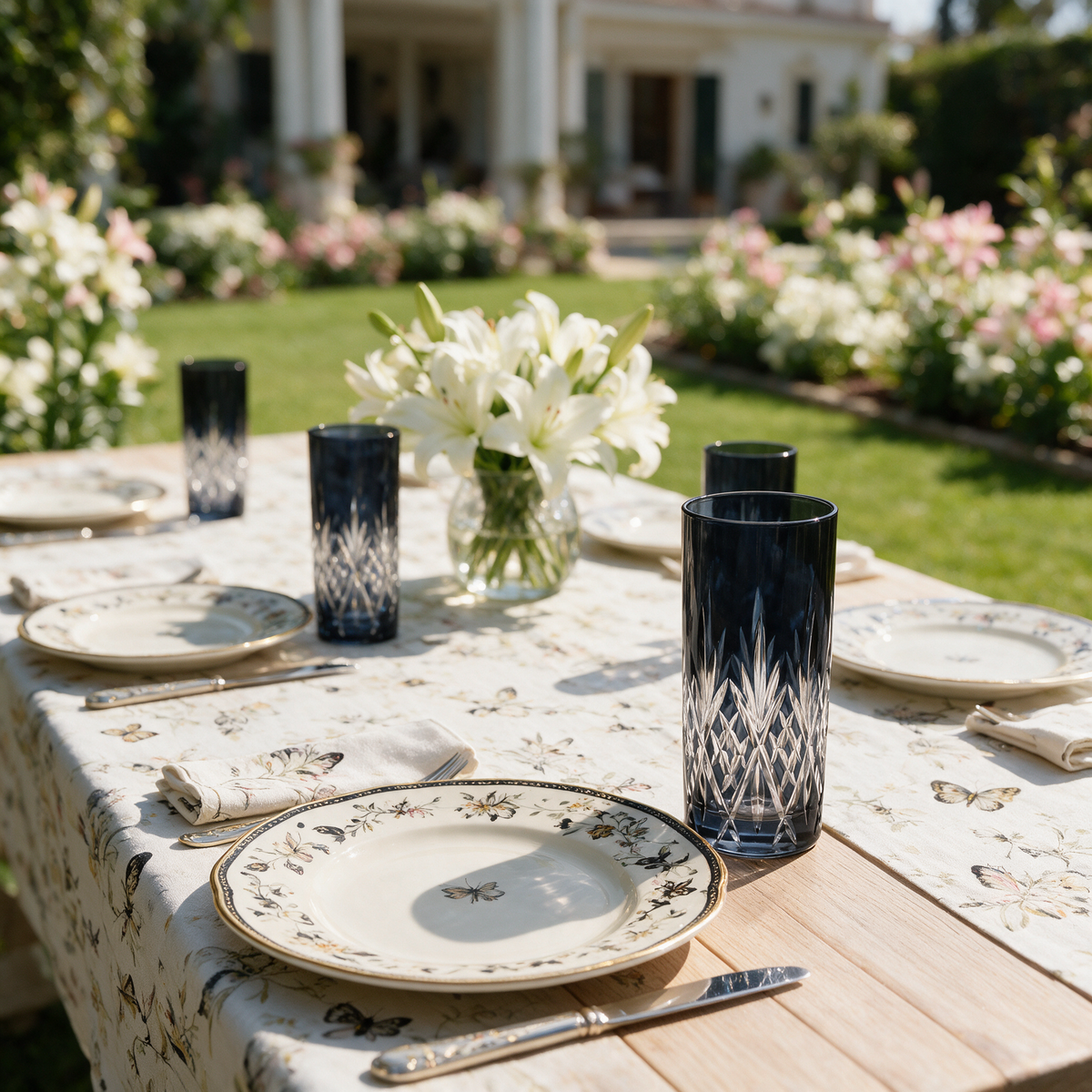 Linka Cam Su Bardağı 485cc