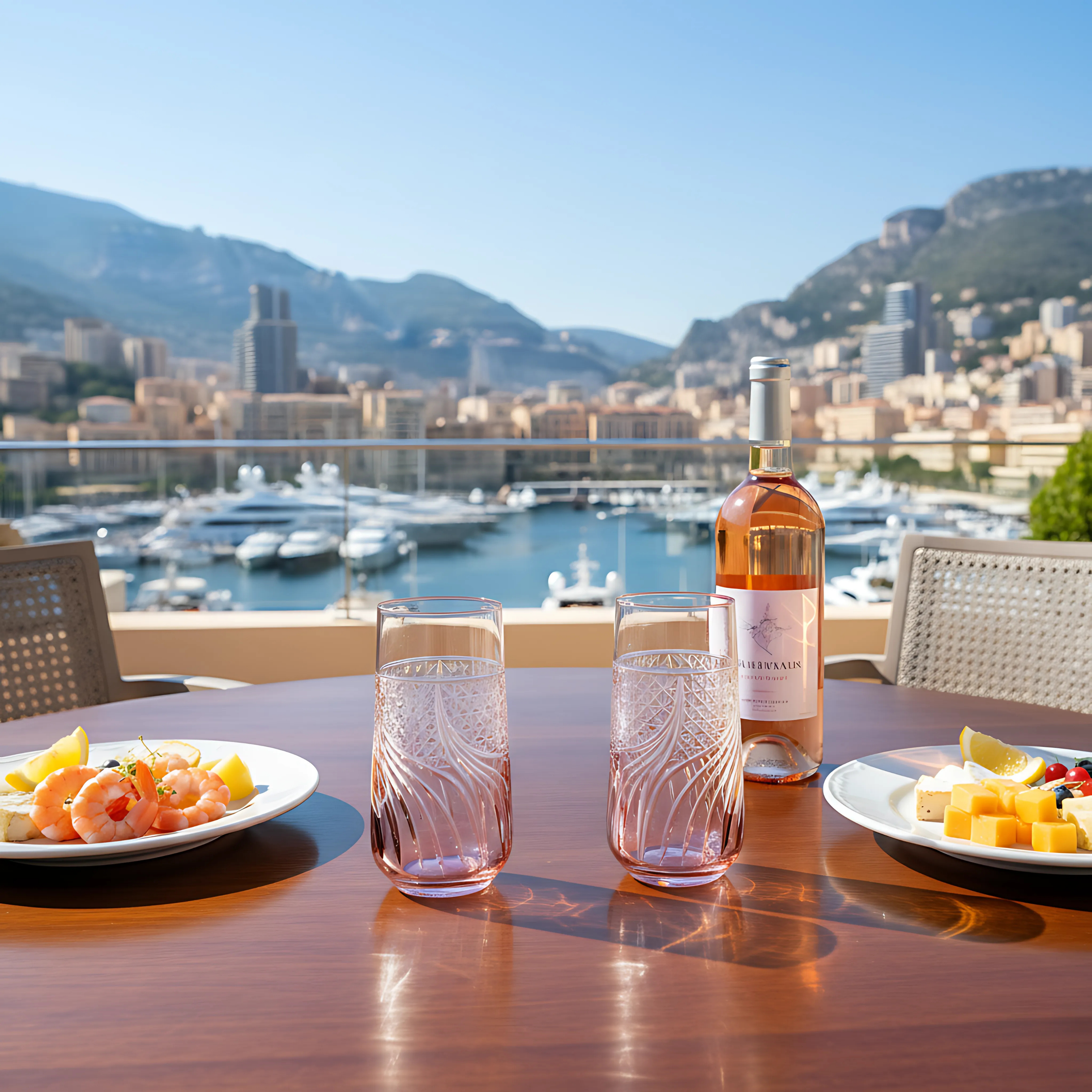 Aurora Cam Uzun Su Bardağı - Margerie Crystal