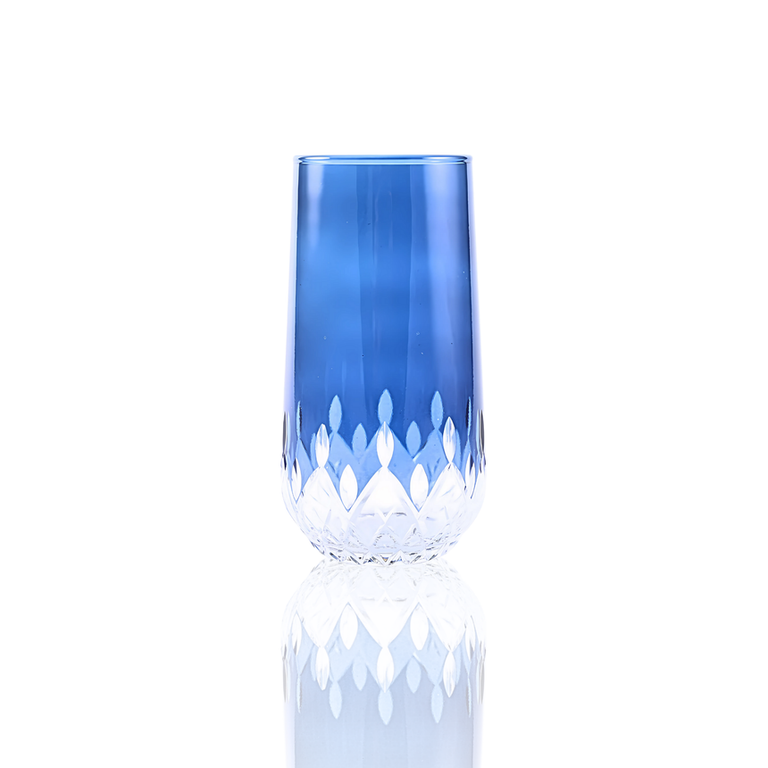 Aria Cam Uzun Su Bardağı - Margerie Crystal