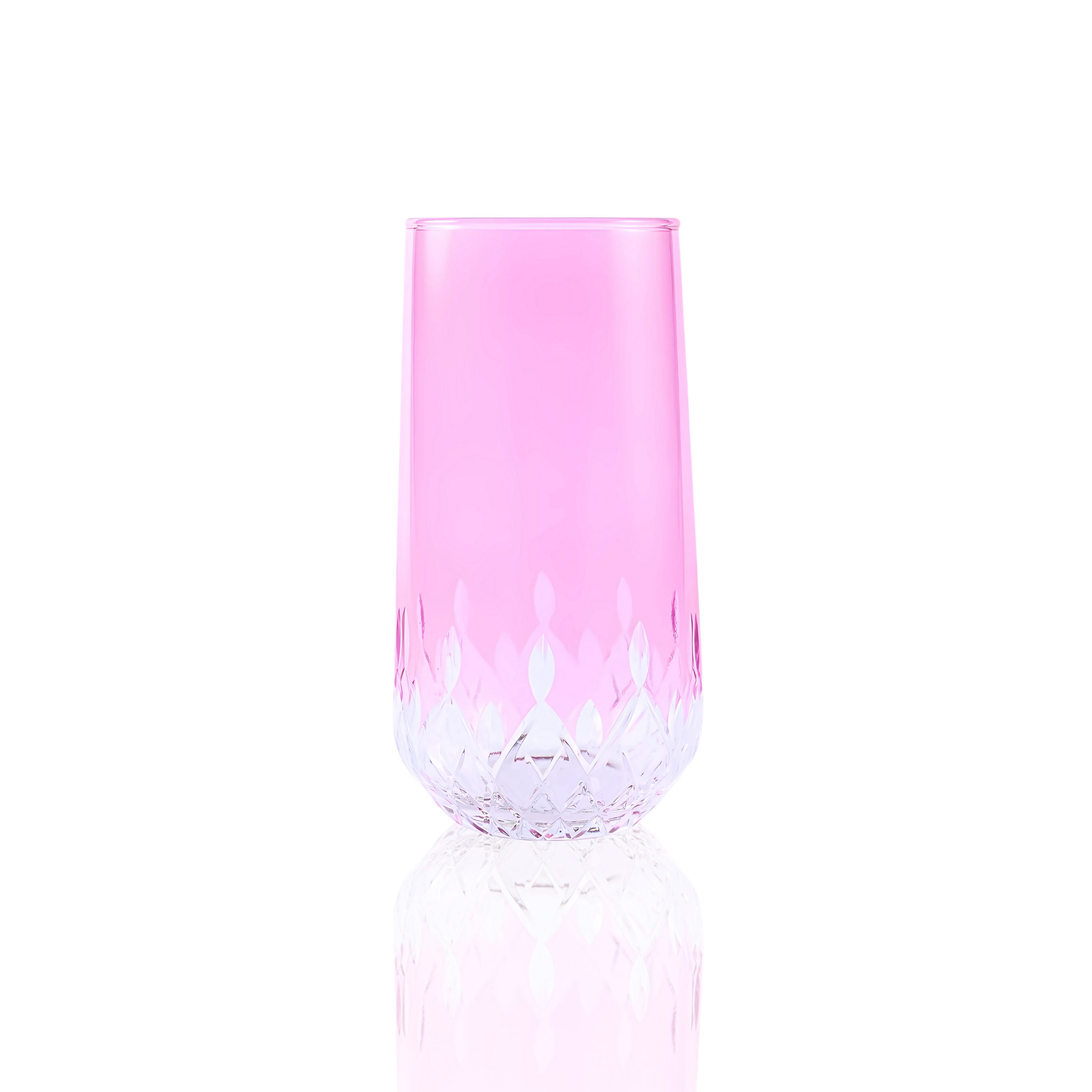 Aria Cam Uzun Su Bardağı - Margerie Crystal