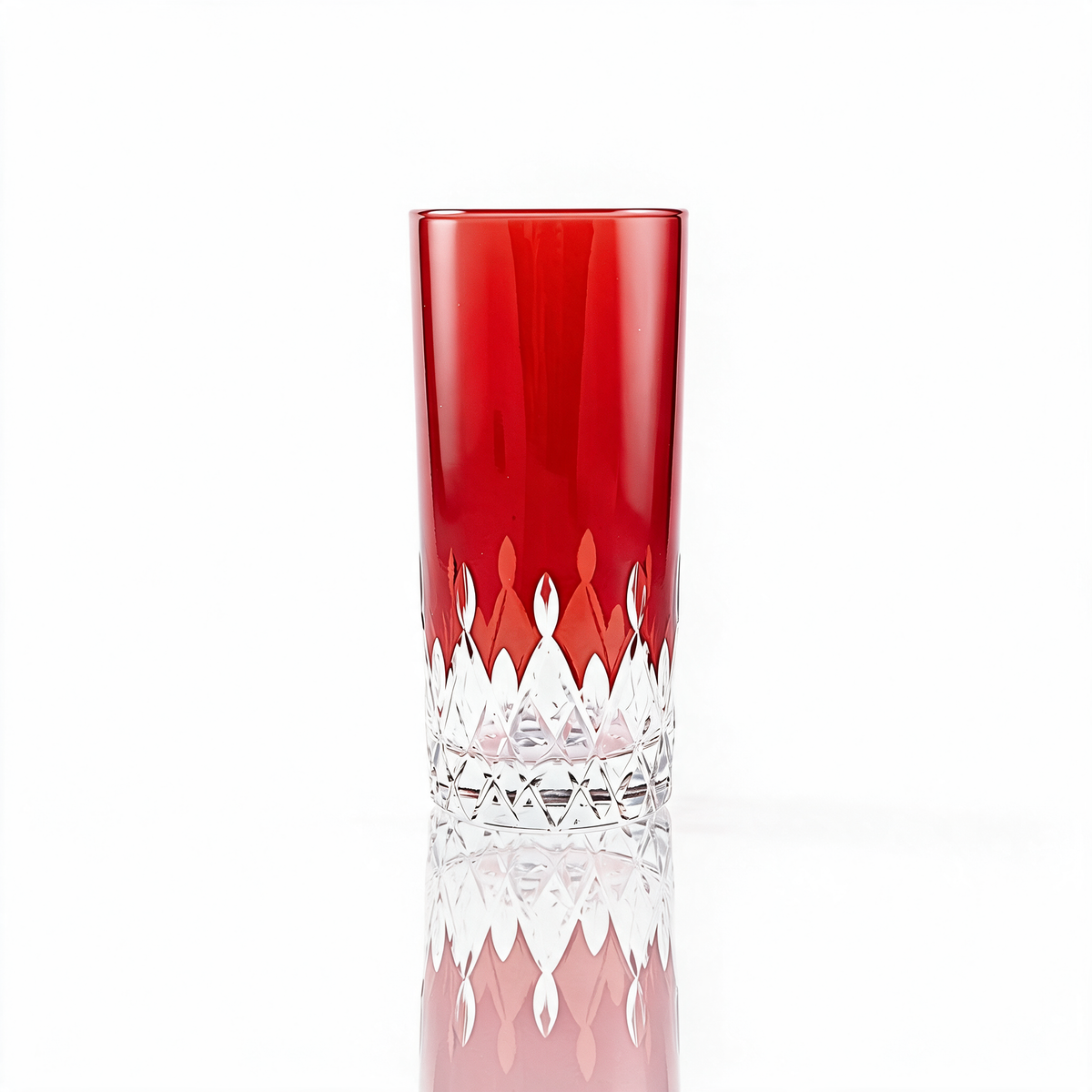 Aria Glass Tall Water Glass 485cc