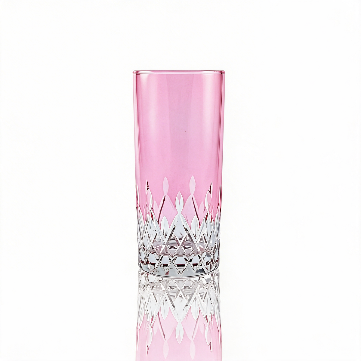 Aria Glass Tall Water Glass 485cc