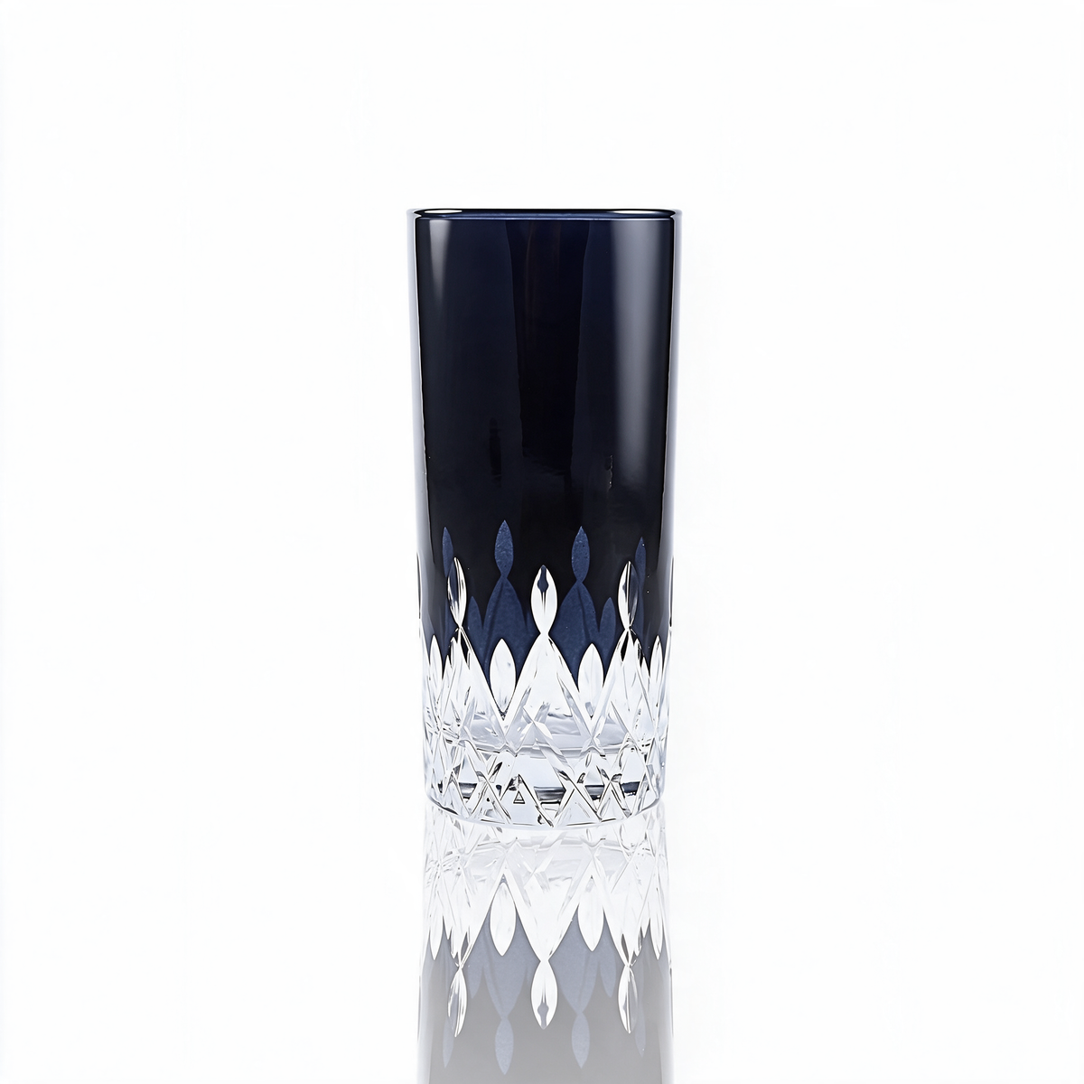 Aria Glass Tall Water Glass 485cc