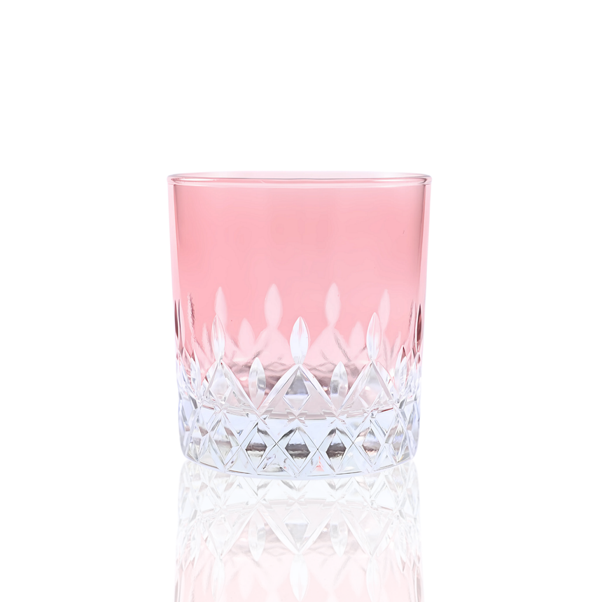 Aria Cam Su Bardağı - Margerie Crystal