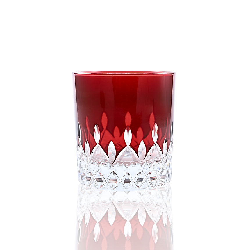 Aria Cam Su Bardağı - Margerie Crystal