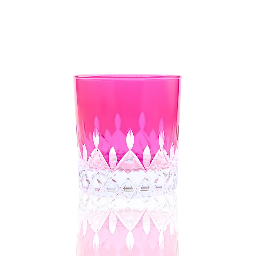 Aria Cam Su Bardağı - Margerie Crystal