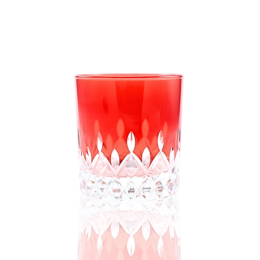 Aria Cam Su Bardağı - Margerie Crystal