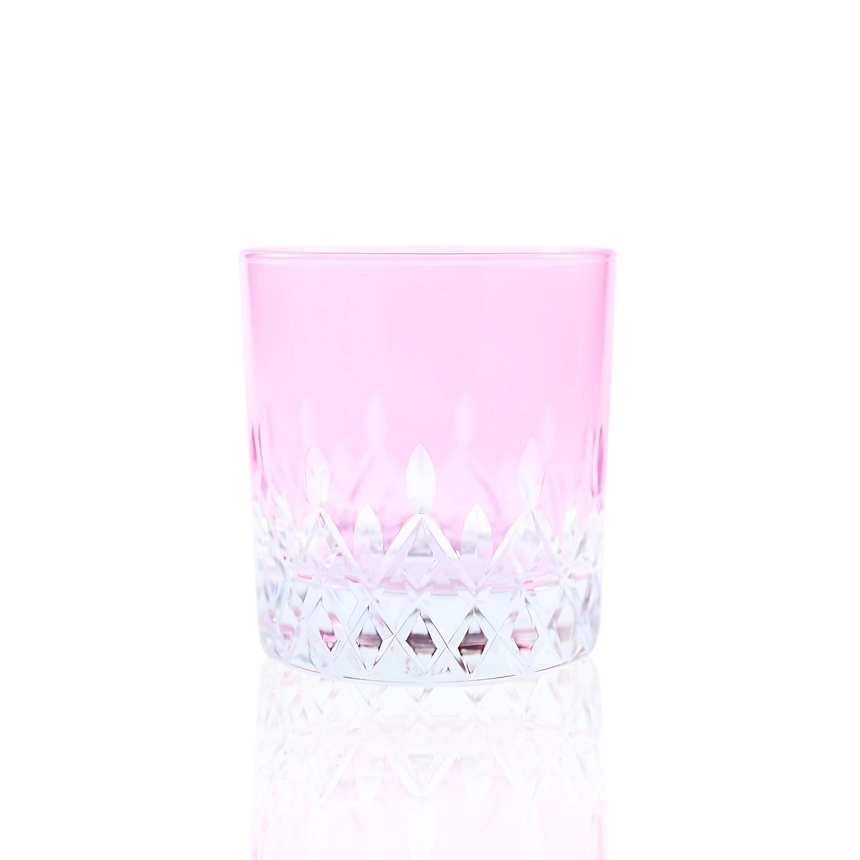 Aria Cam Su Bardağı - Margerie Crystal