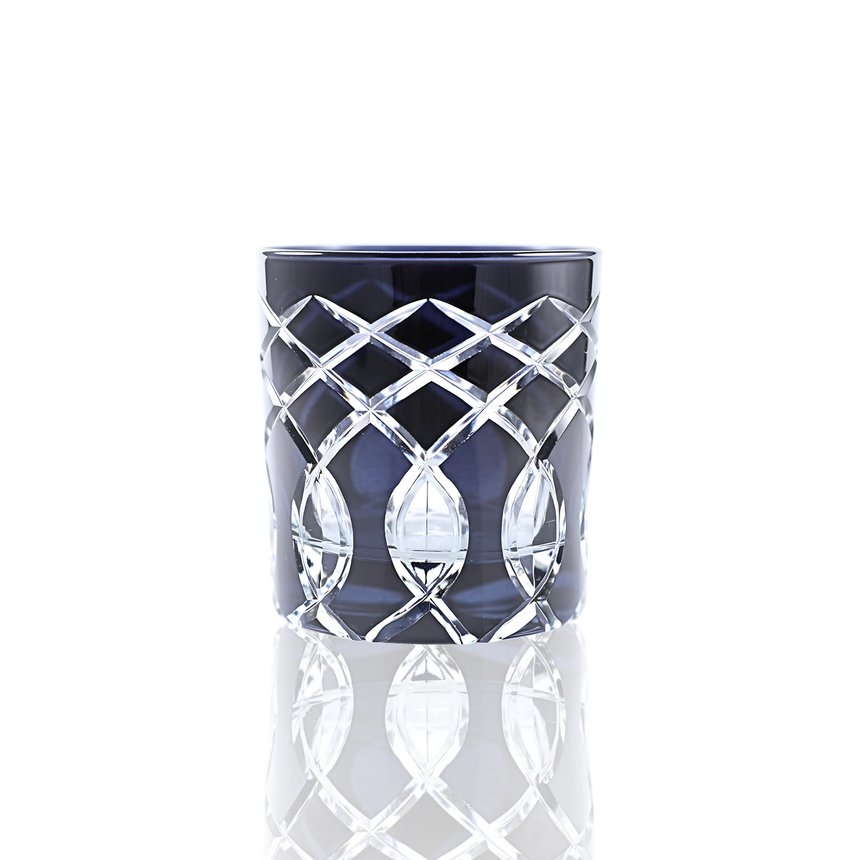 Heritage Cam Su Bardağı - Margerie Crystal