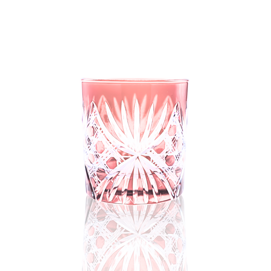 Éclat Cam Su Bardağı - Margerie Crystal