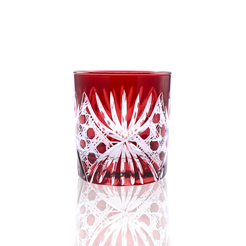 Éclat Cam Su Bardağı - Margerie Crystal