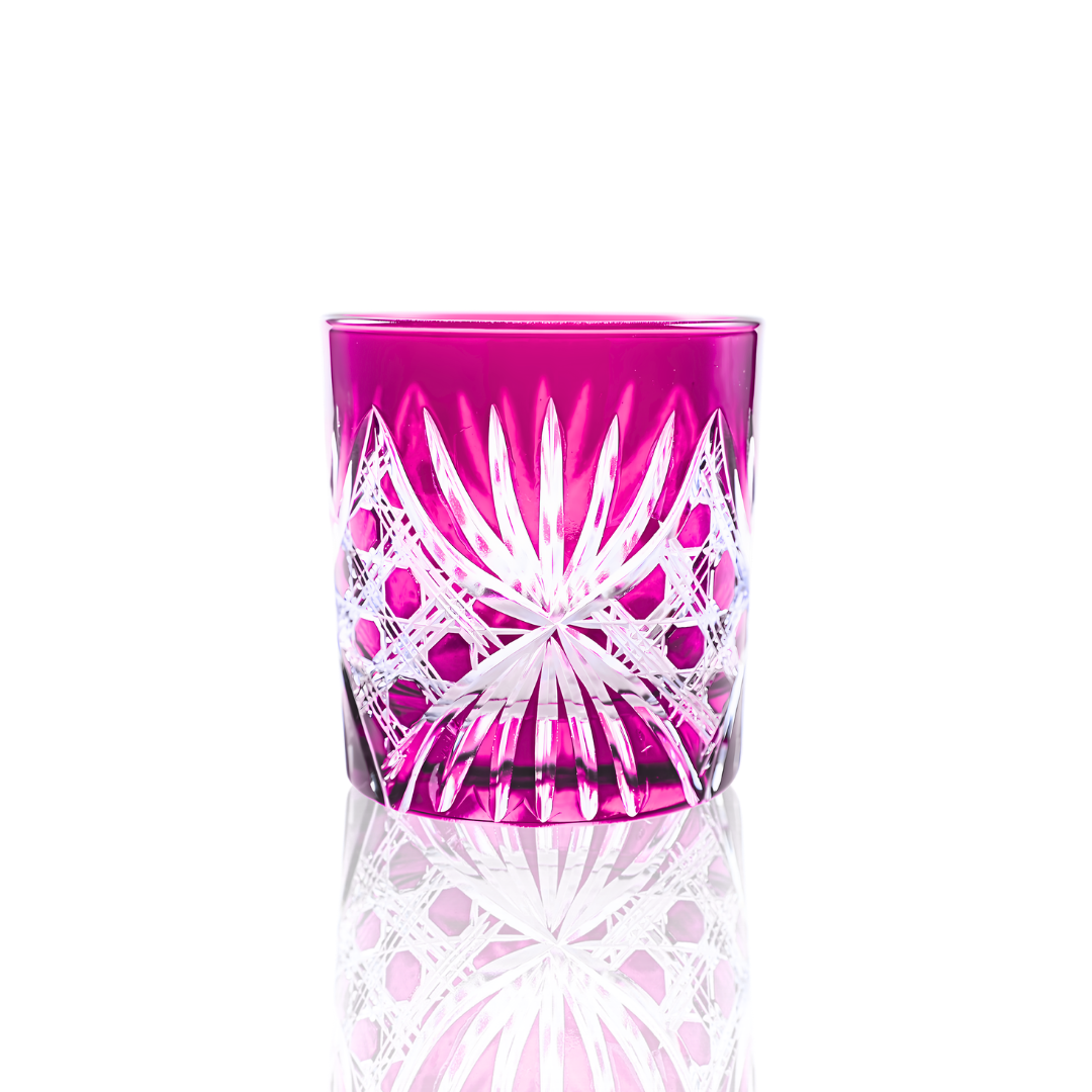 Éclat Cam Su Bardağı - Margerie Crystal