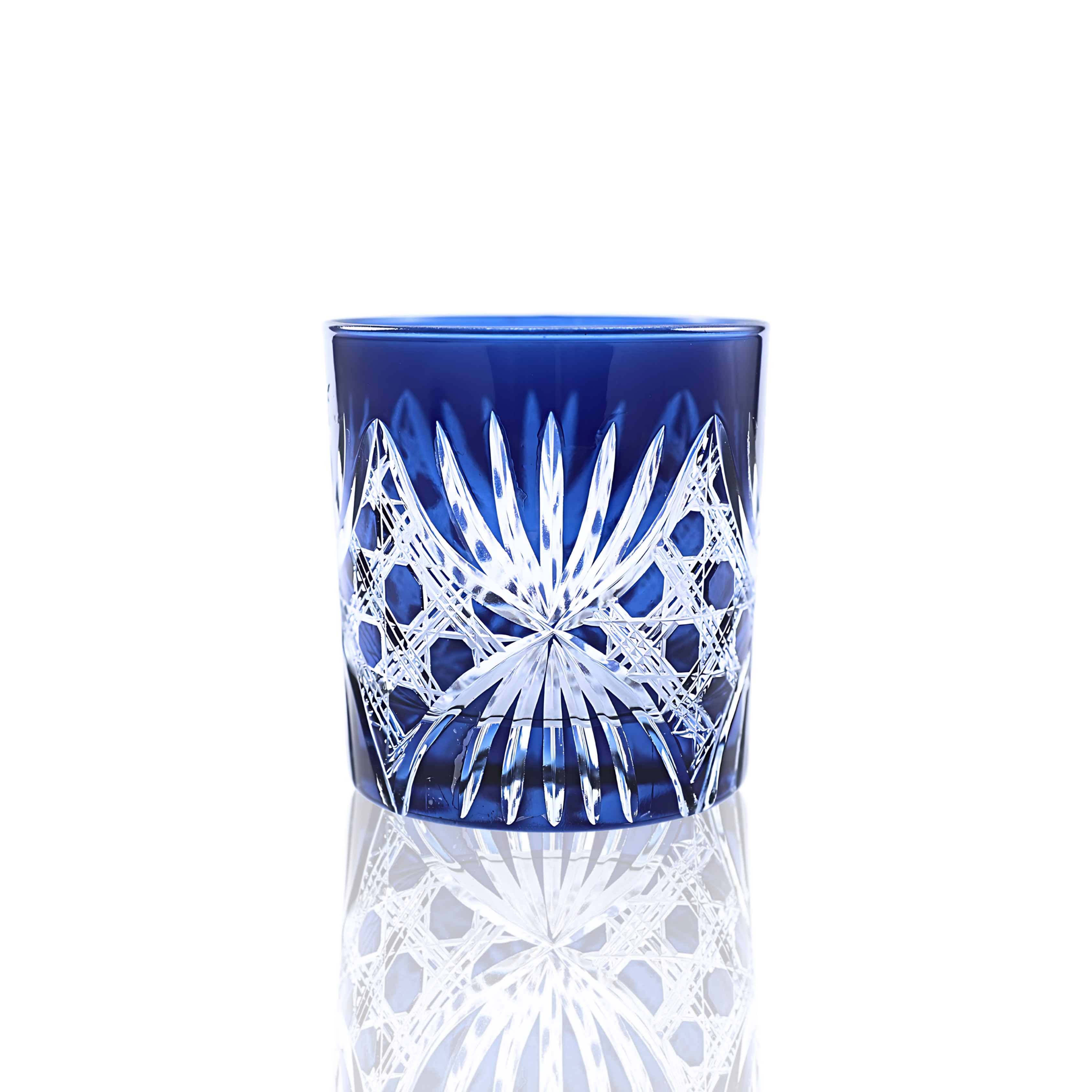 Éclat Cam Su Bardağı - Margerie Crystal