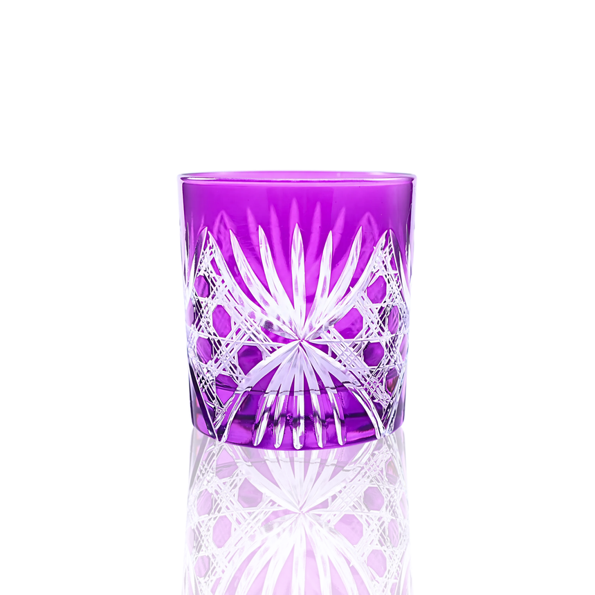 Éclat Cam Su Bardağı - Margerie Crystal