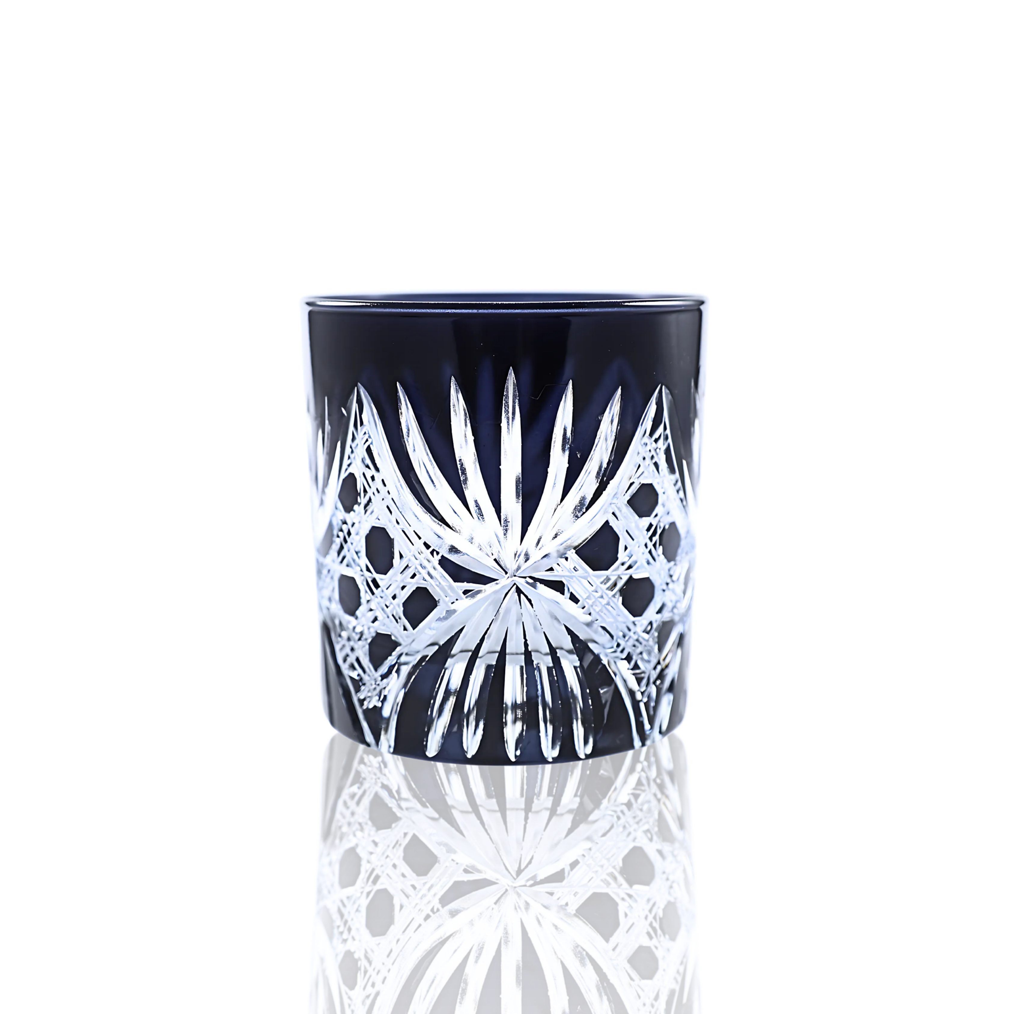 Éclat Cam Su Bardağı - Margerie Crystal