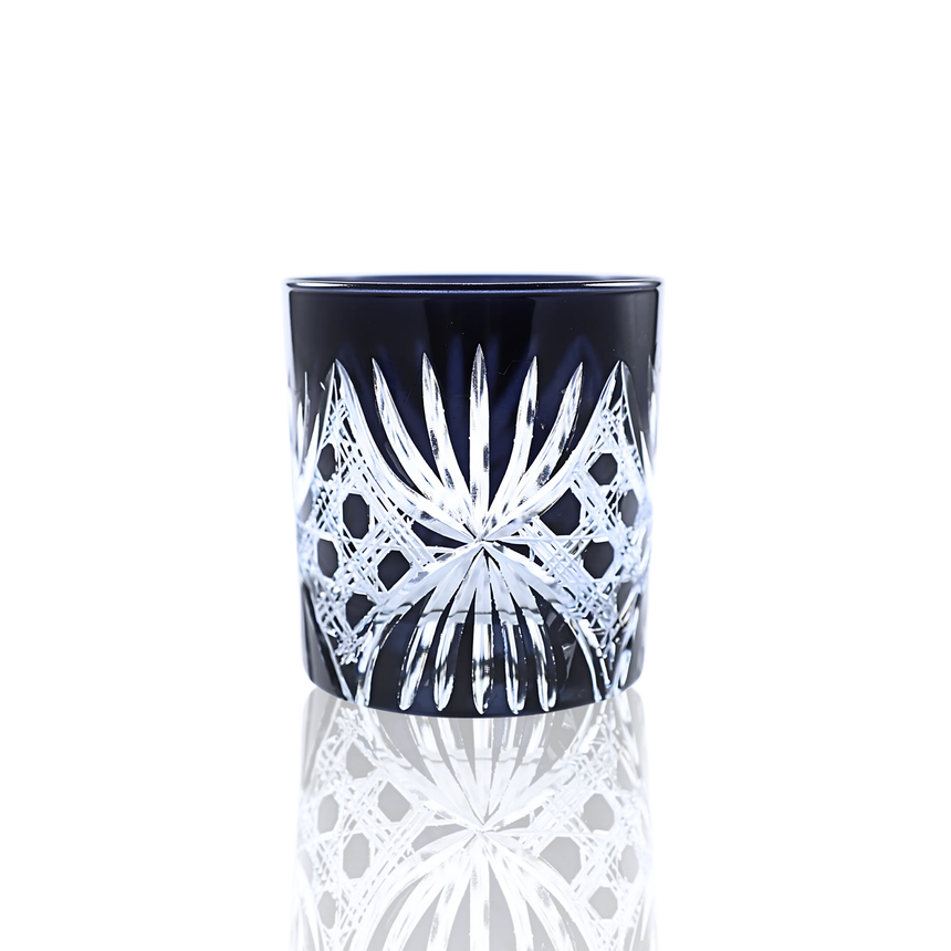 Éclat Cam Su Bardağı - Margerie Crystal