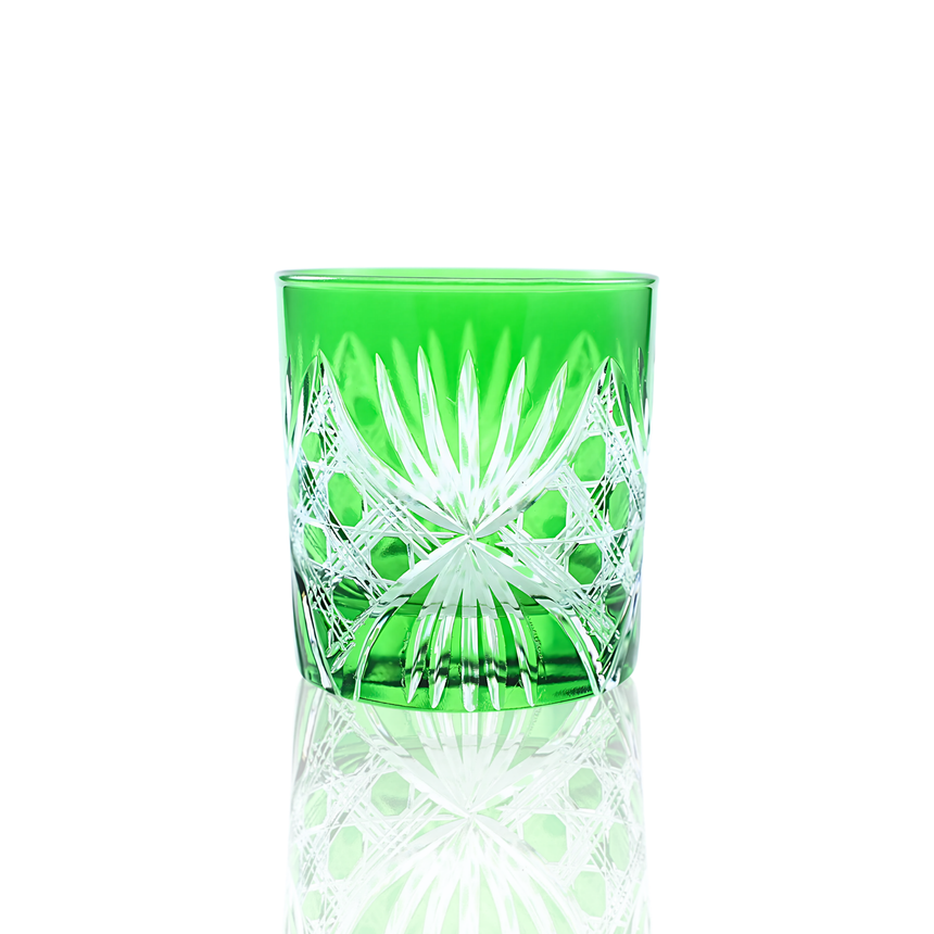 Éclat Cam Su Bardağı - Margerie Crystal