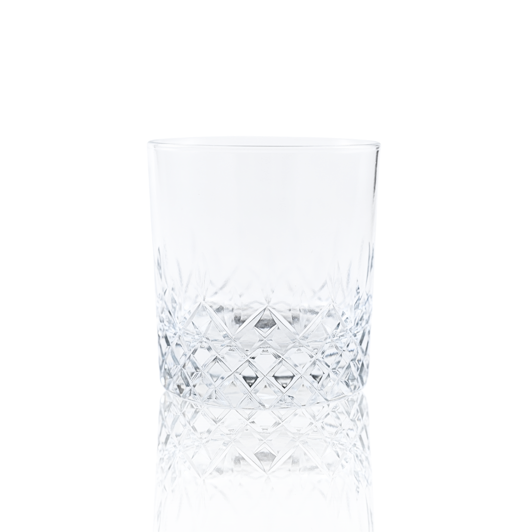 Aria Cam Su Bardağı - Margerie Crystal