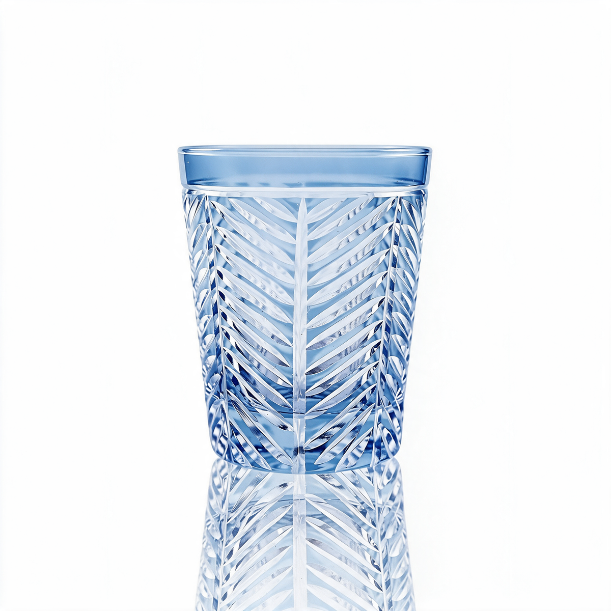 Lanza Glass Water Glass 275cc