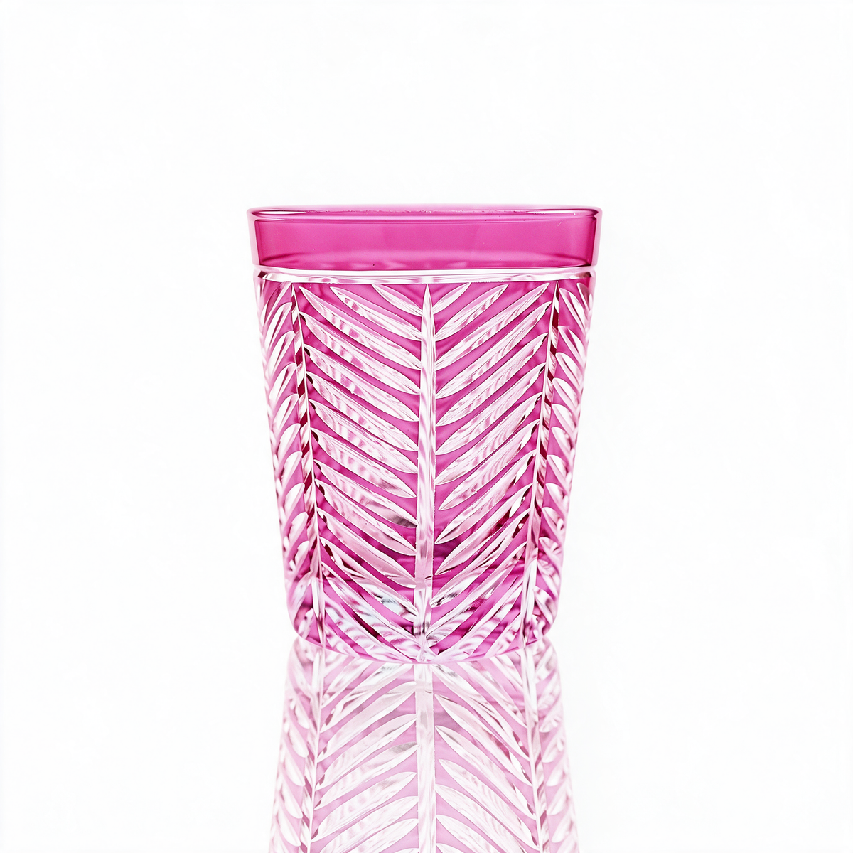 Lanza Glass Water Glass 275cc