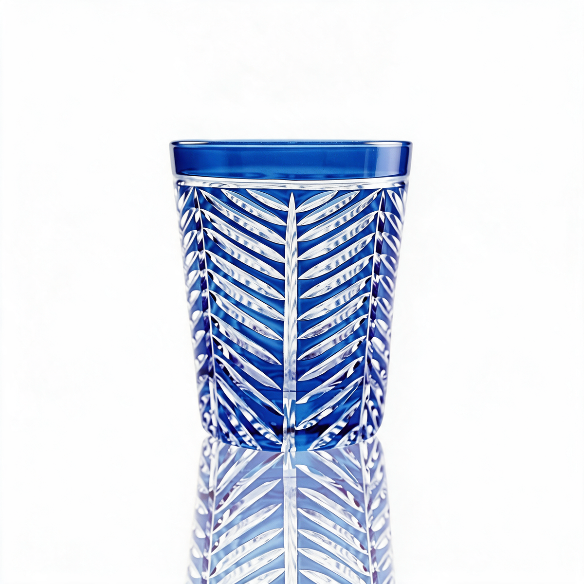 Lanza Glass Water Glass 275cc