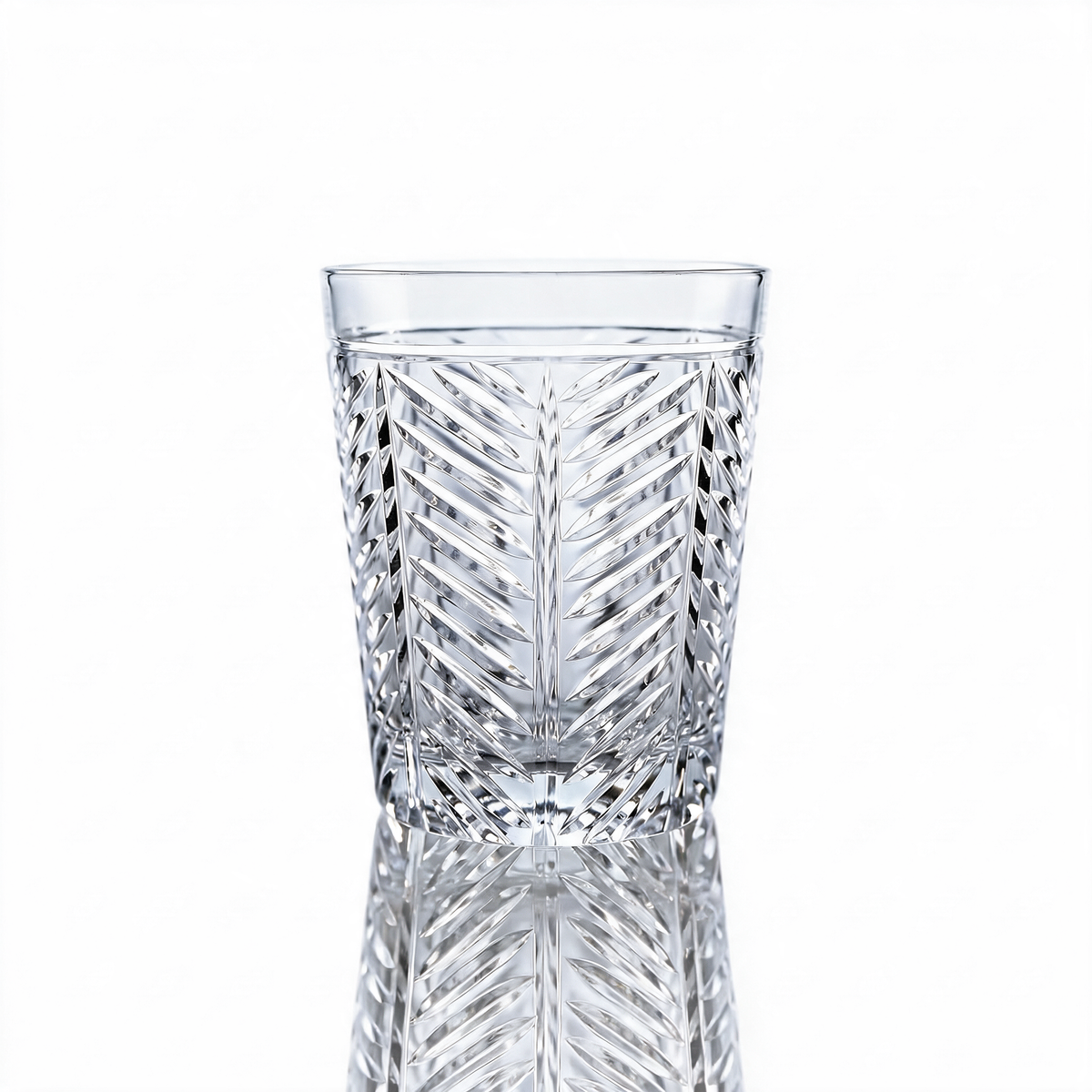 Lanza Glass Water Glass 275cc