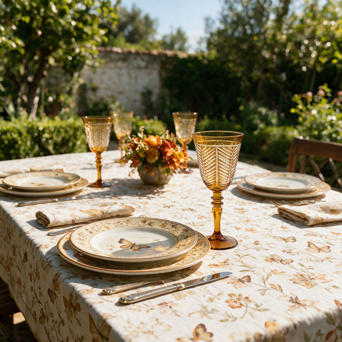 Lanza Glass Goblet 270cc