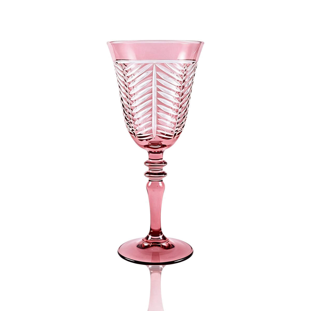 Lanza Glass Goblet 270cc