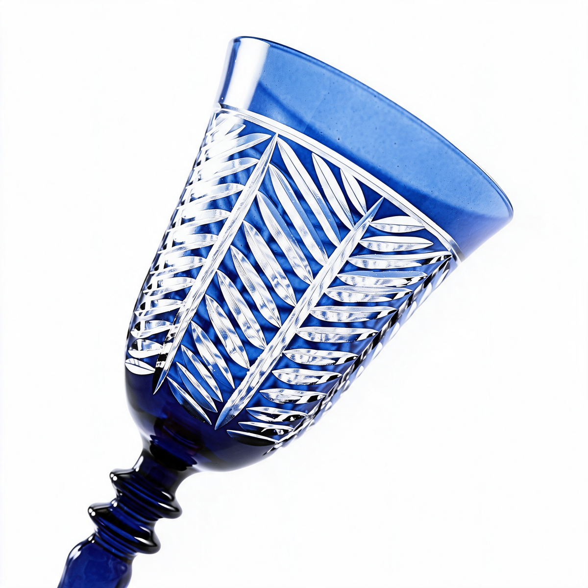 Lanza Glass Goblet 270cc