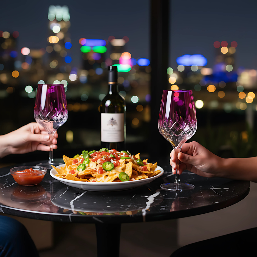 Aria Cam Kadeh - Margerie Crystal