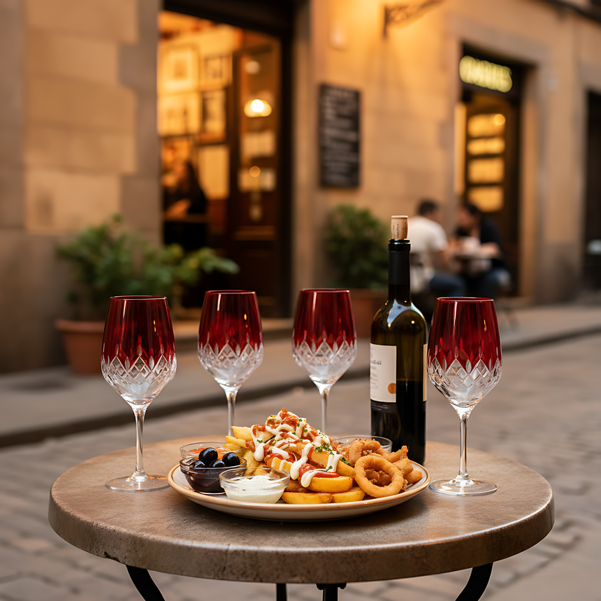 Aria Cam Kadeh - Margerie Crystal