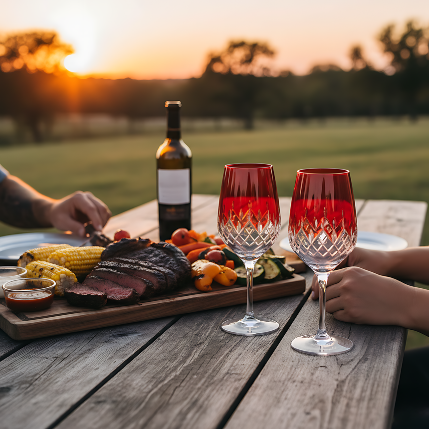 Aria Cam Kadeh - Margerie Crystal