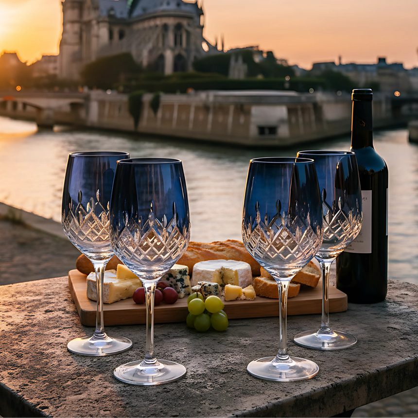 Aria Cam Kadeh - Margerie Crystal