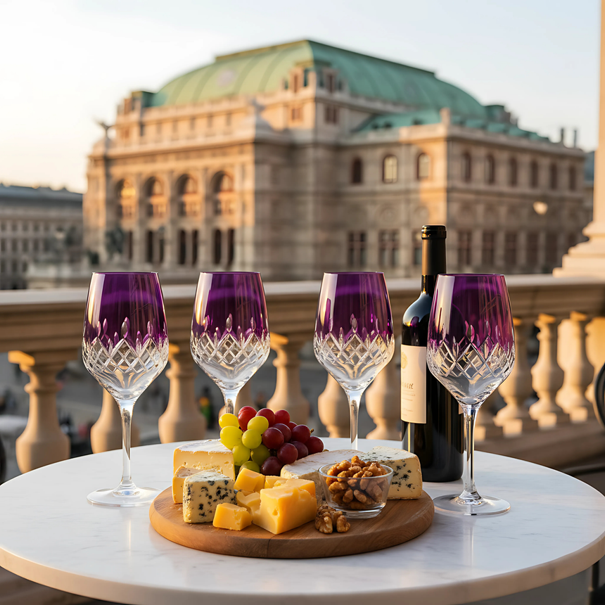 Aria Cam Kadeh - Margerie Crystal