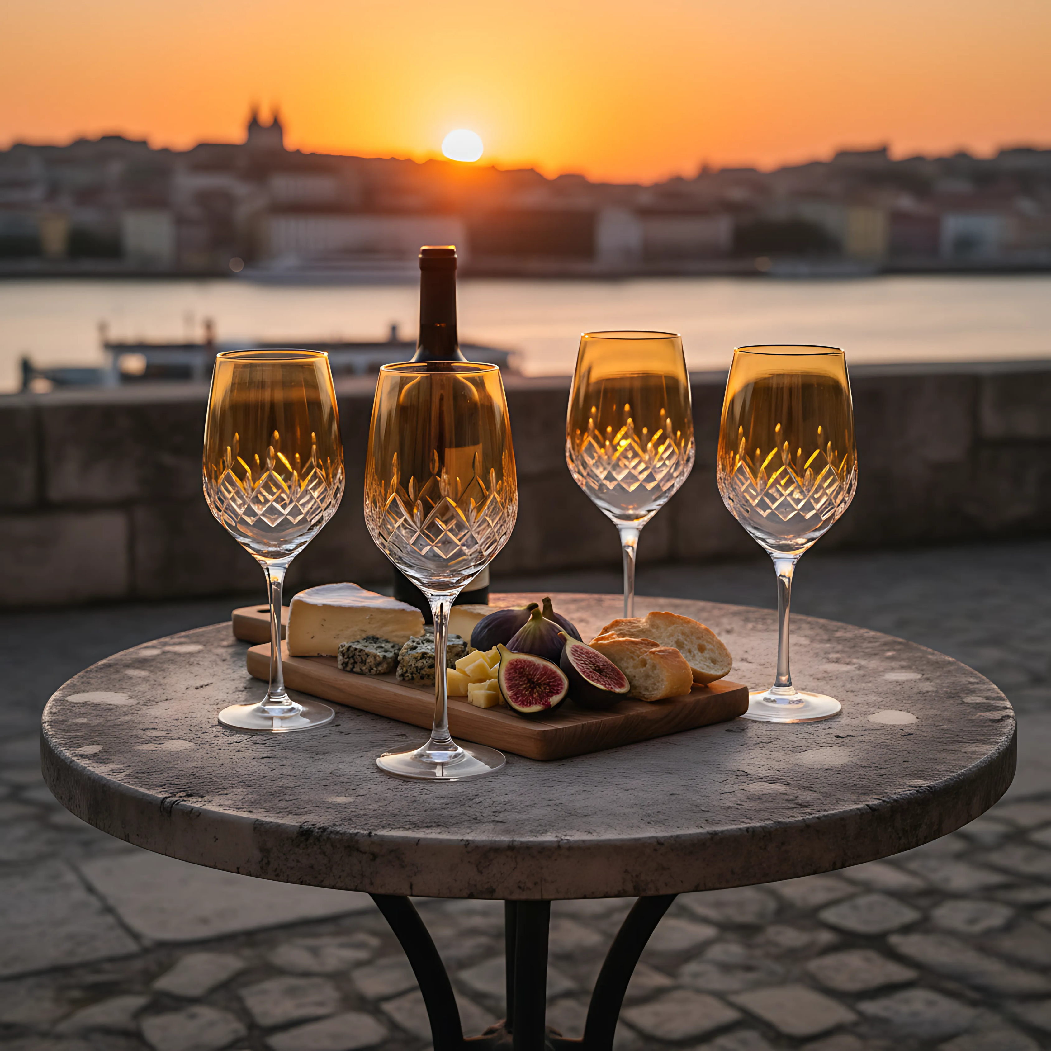 Aria Cam Kadeh - Margerie Crystal