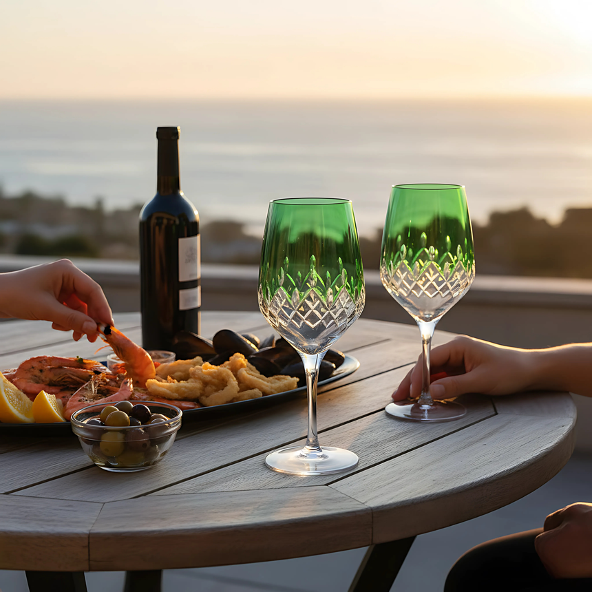 Aria Cam Kadeh - Margerie Crystal