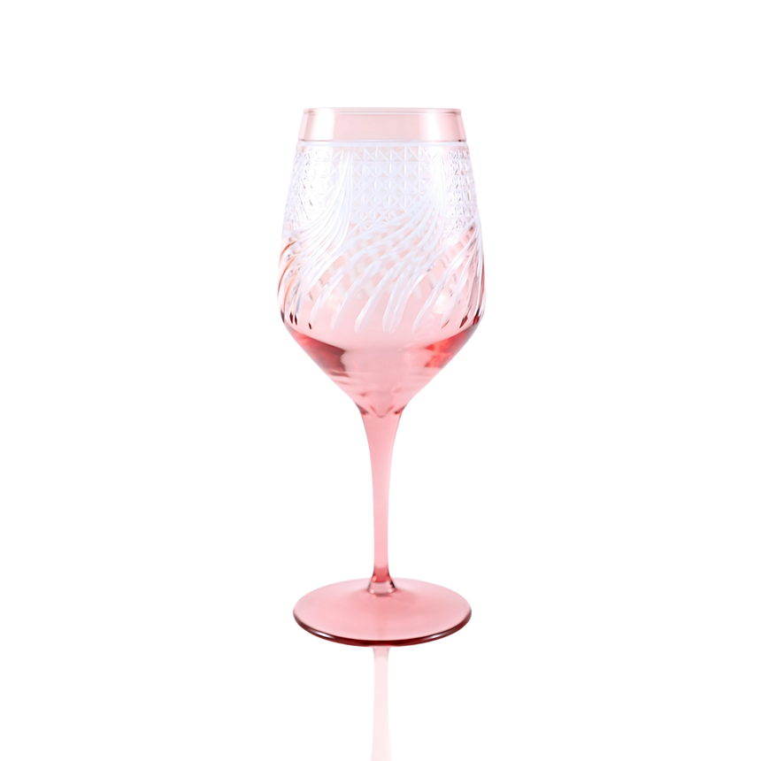 Aurora Cam Kadeh - Margerie Crystal