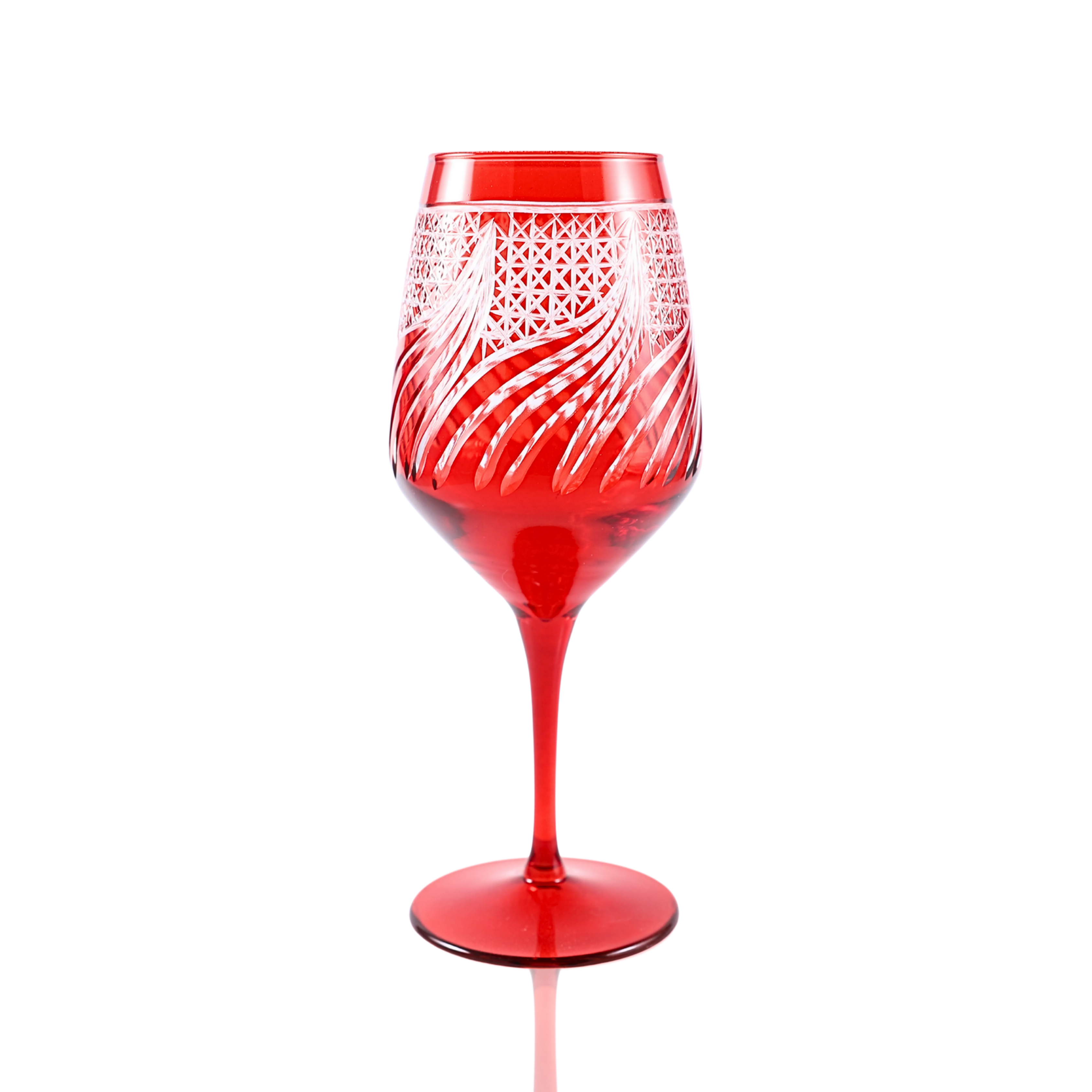 Aurora Cam Kadeh - Margerie Crystal