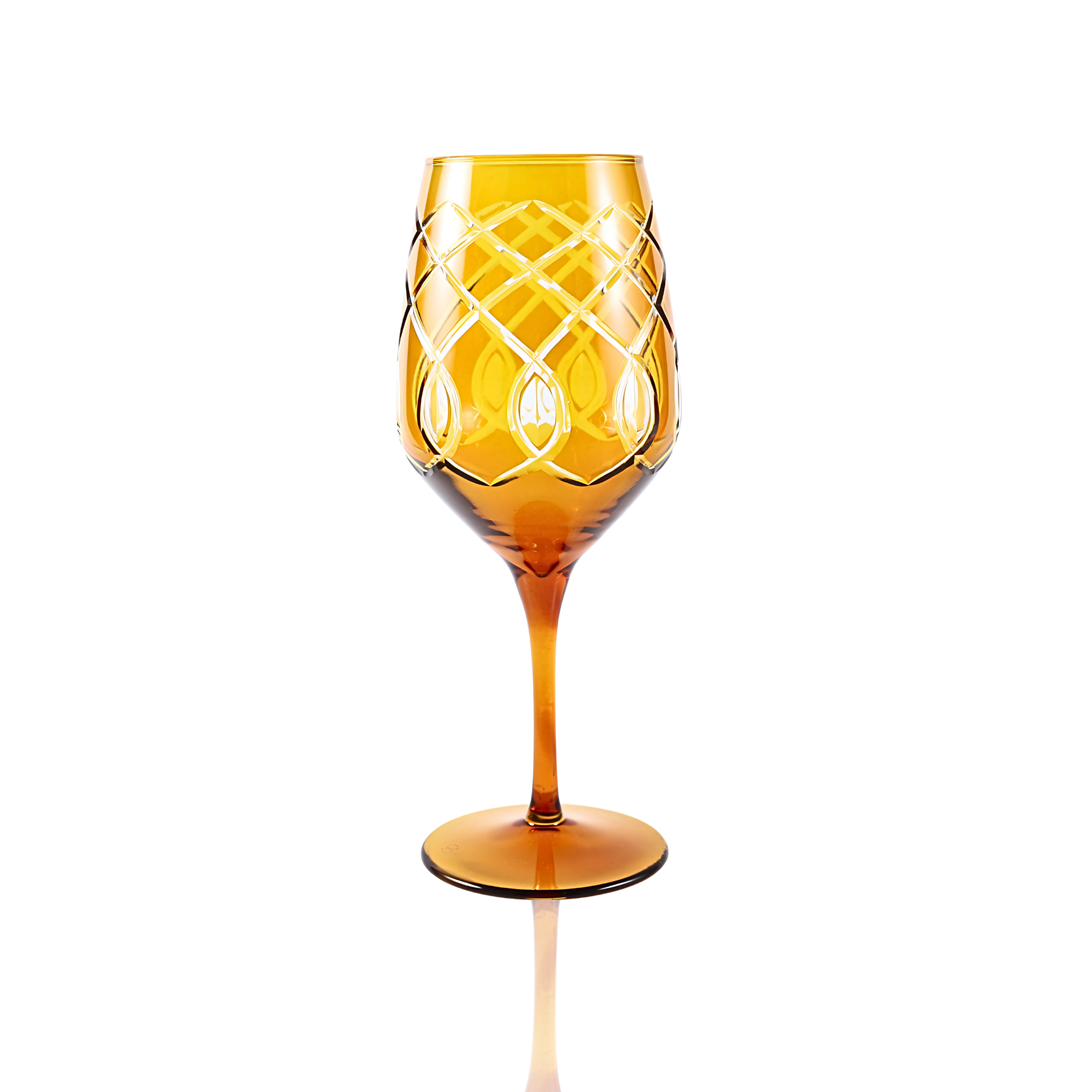 Heritage Cam Kadeh - Margerie Crystal