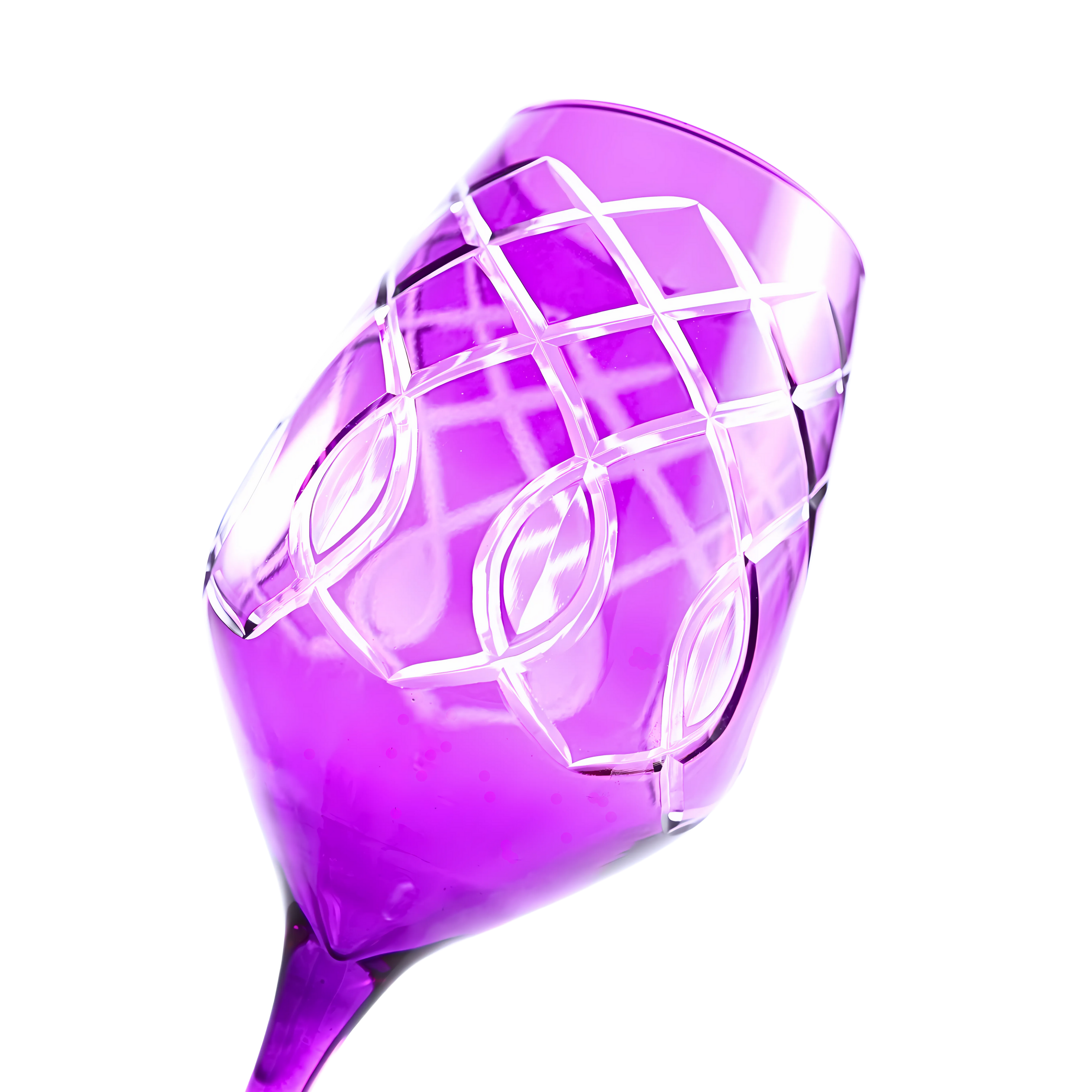 Heritage Cam Kadeh - Margerie Crystal