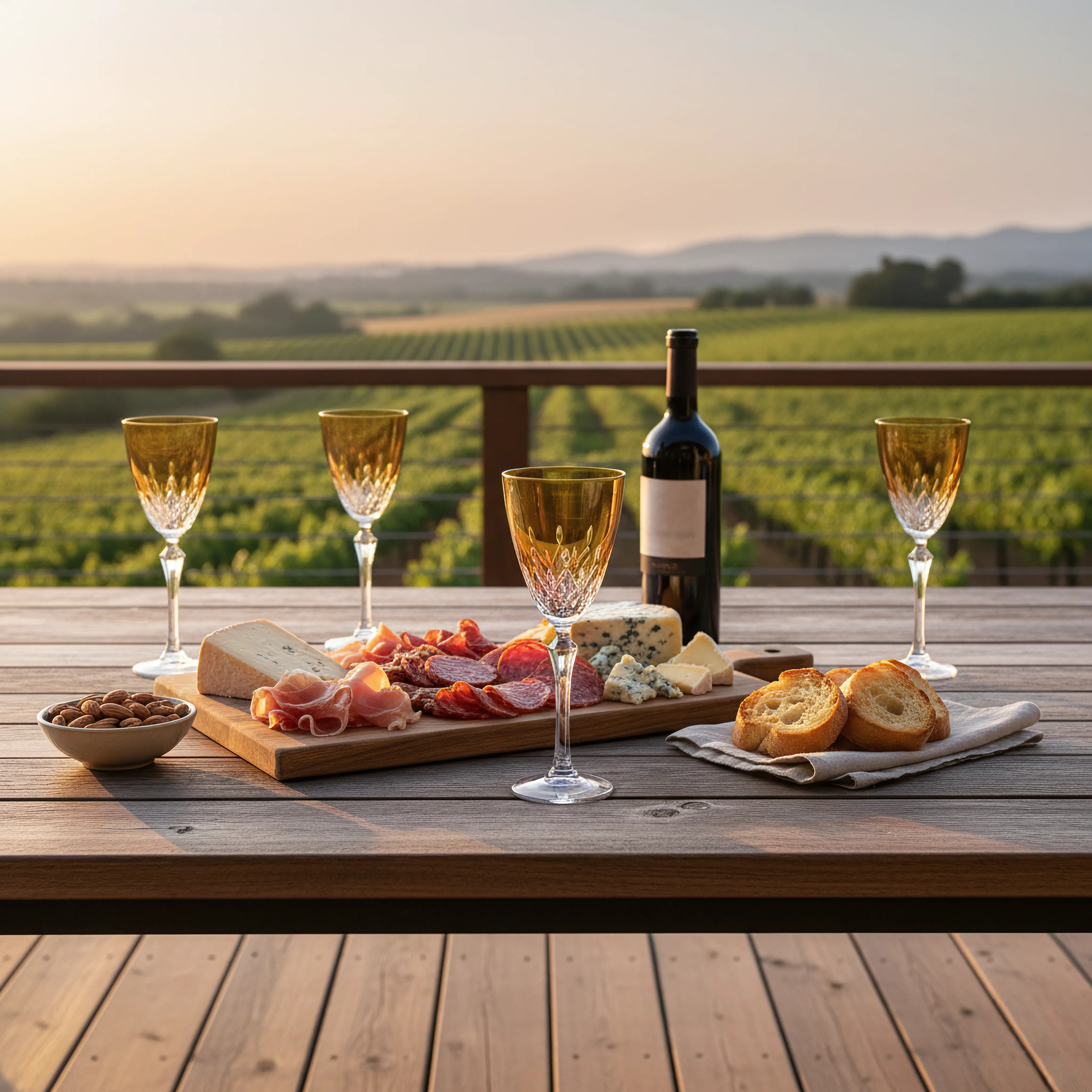 Aria Cam Kadeh - Margerie Crystal