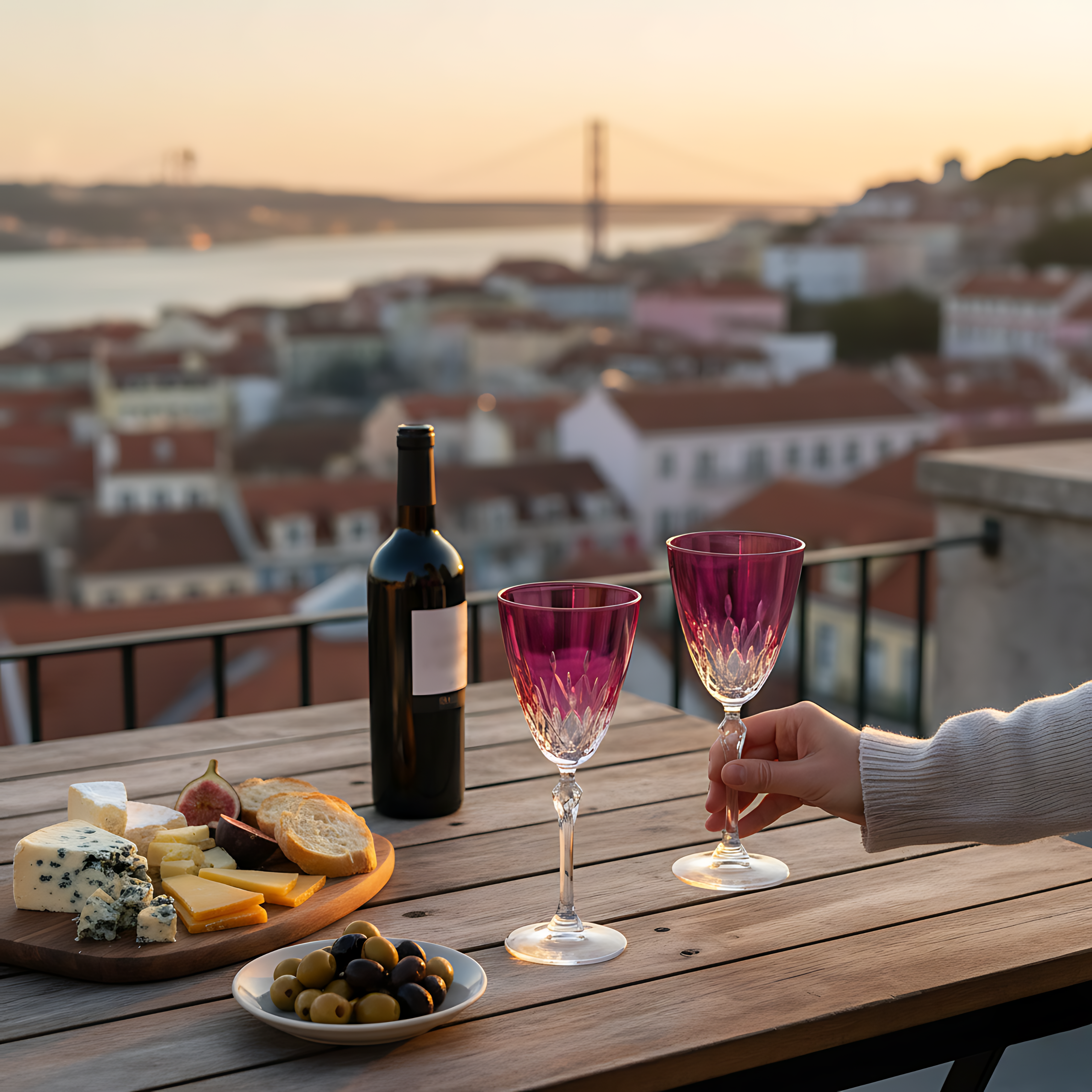 Aria Cam Kadeh - Margerie Crystal