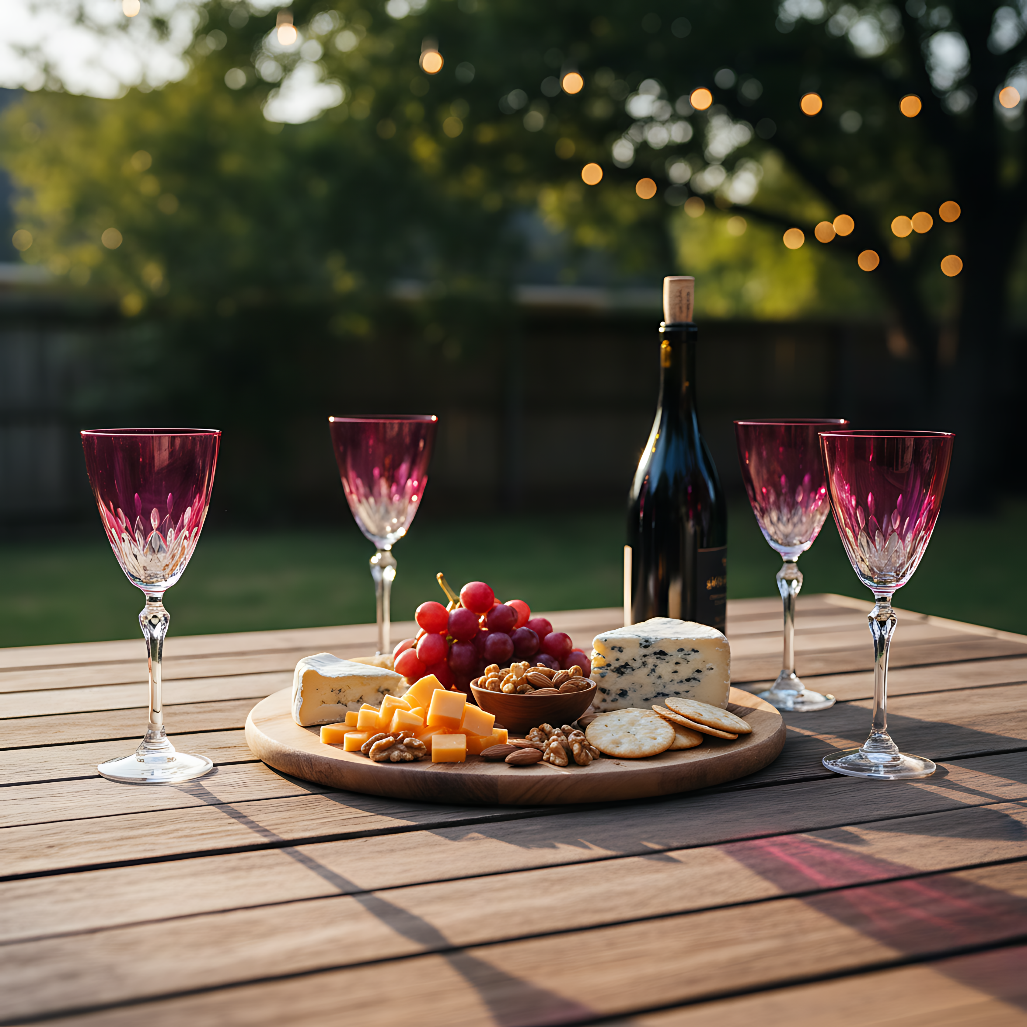 Aria Cam Kadeh - Margerie Crystal