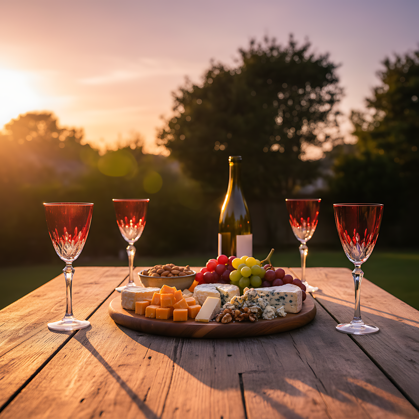 Aria Cam Kadeh - Margerie Crystal