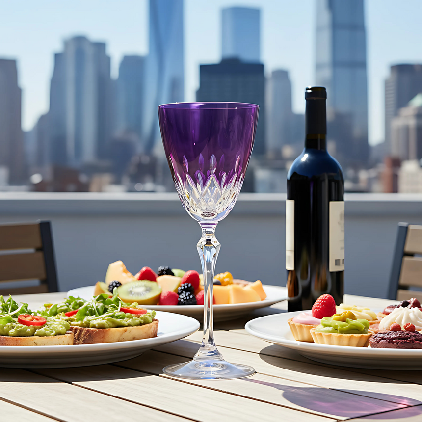 Aria Cam Kadeh - Margerie Crystal