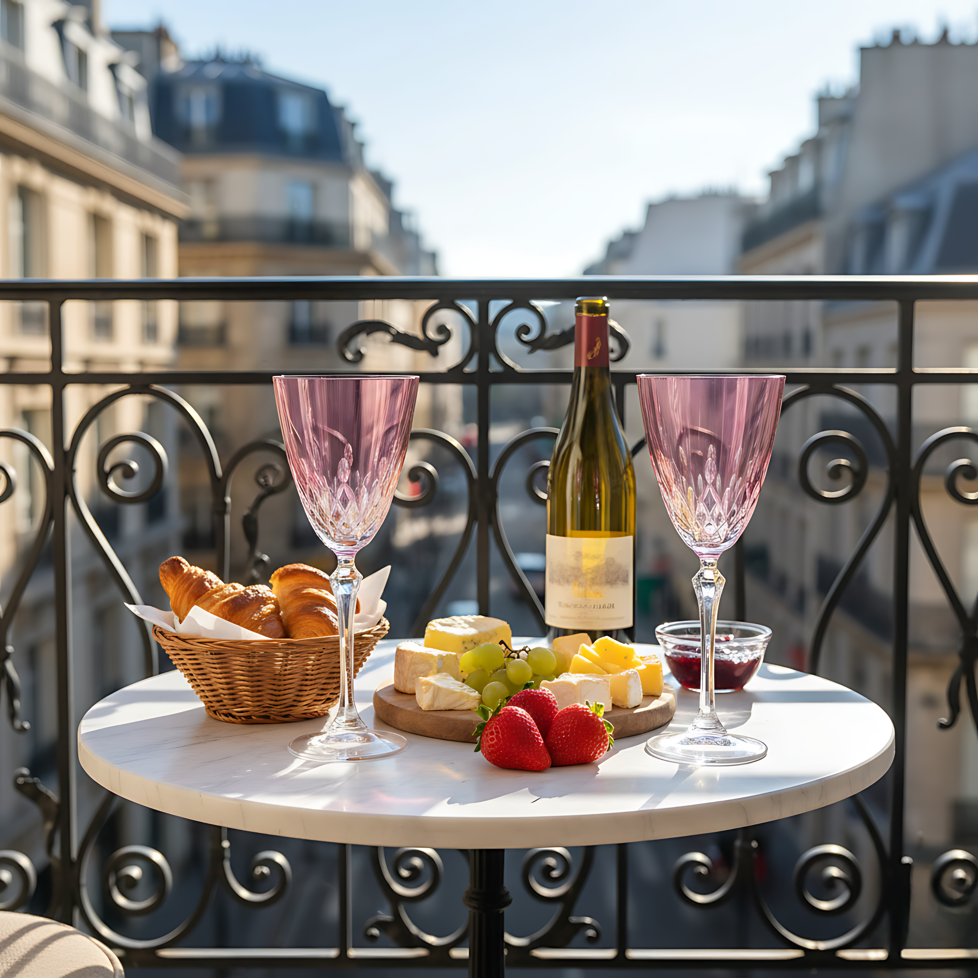 Aria Cam Kadeh - Margerie Crystal