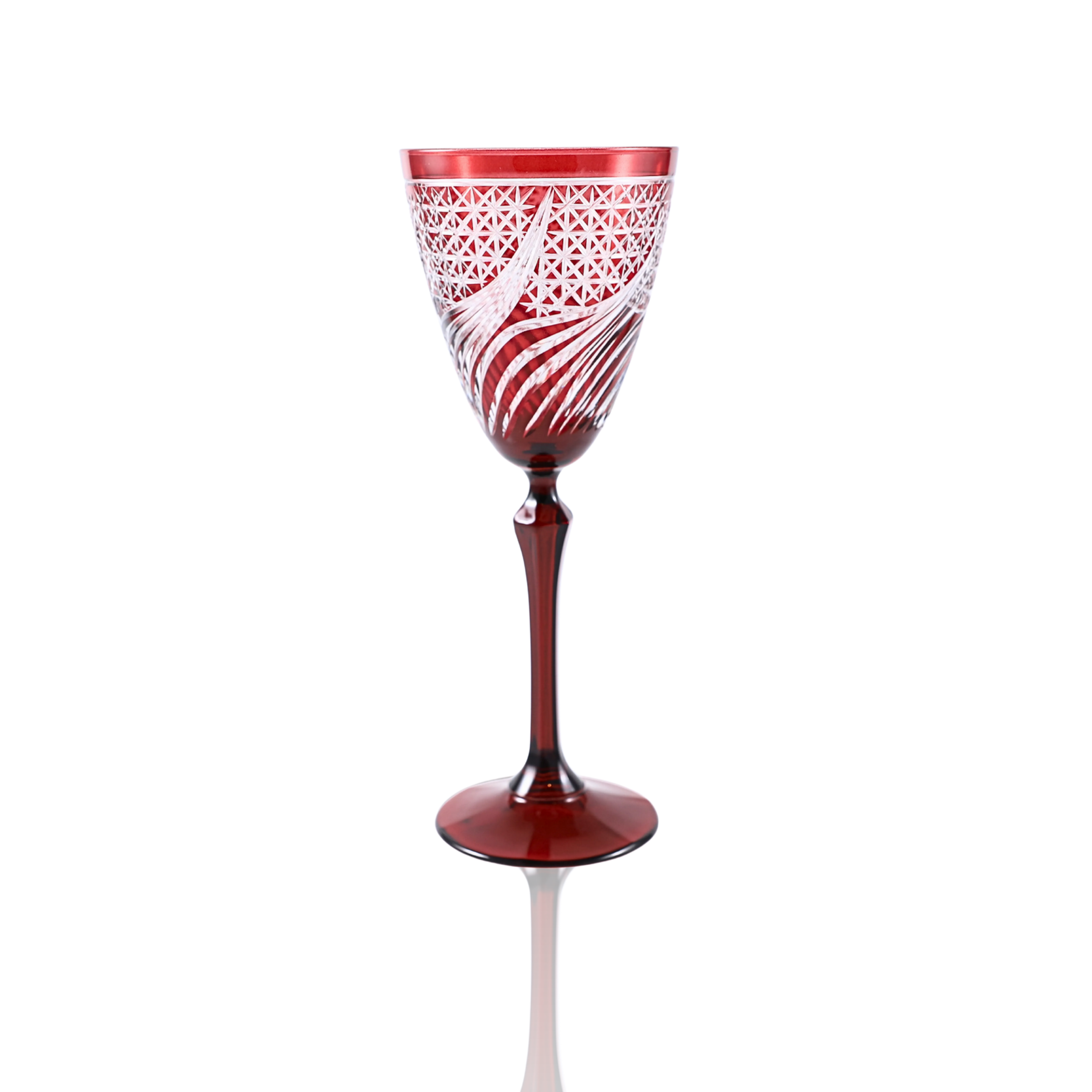 Aurora Cam Kadeh - Margerie Crystal