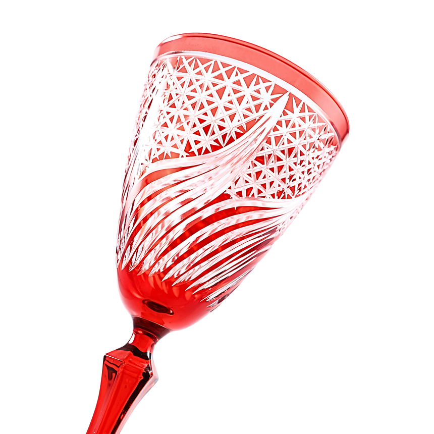 Aurora Cam Kadeh - Margerie Crystal