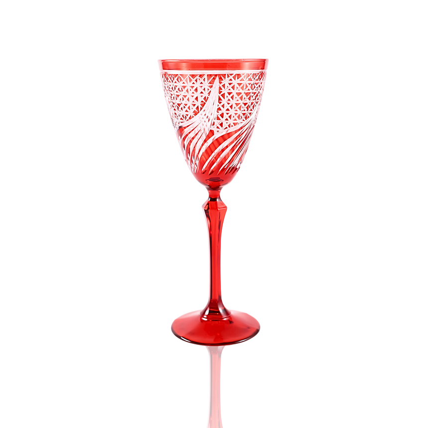 Aurora Cam Kadeh - Margerie Crystal