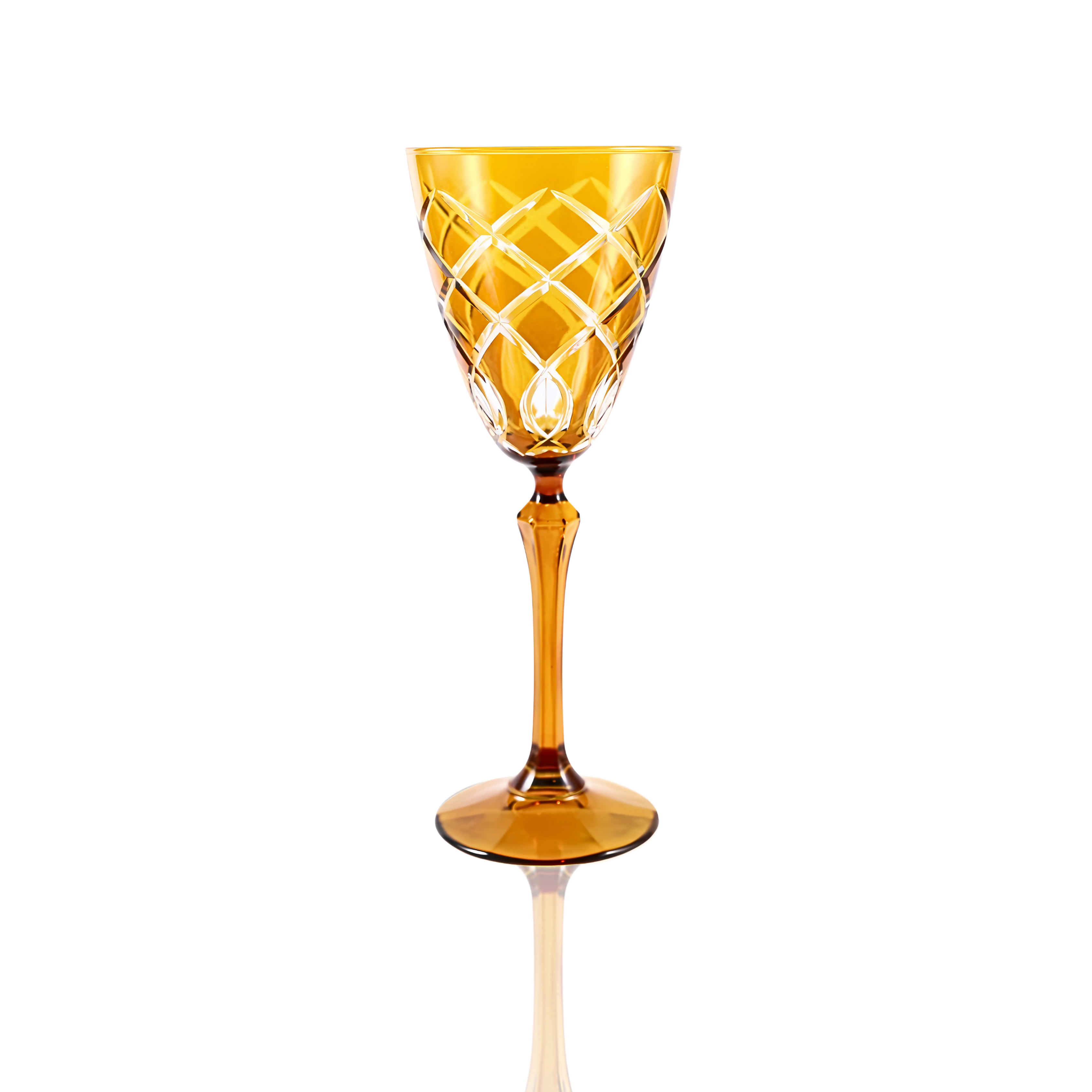 Heritage Cam Kadeh - Margerie Crystal